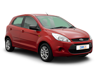 Ford Figo-img
